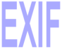 EXIF